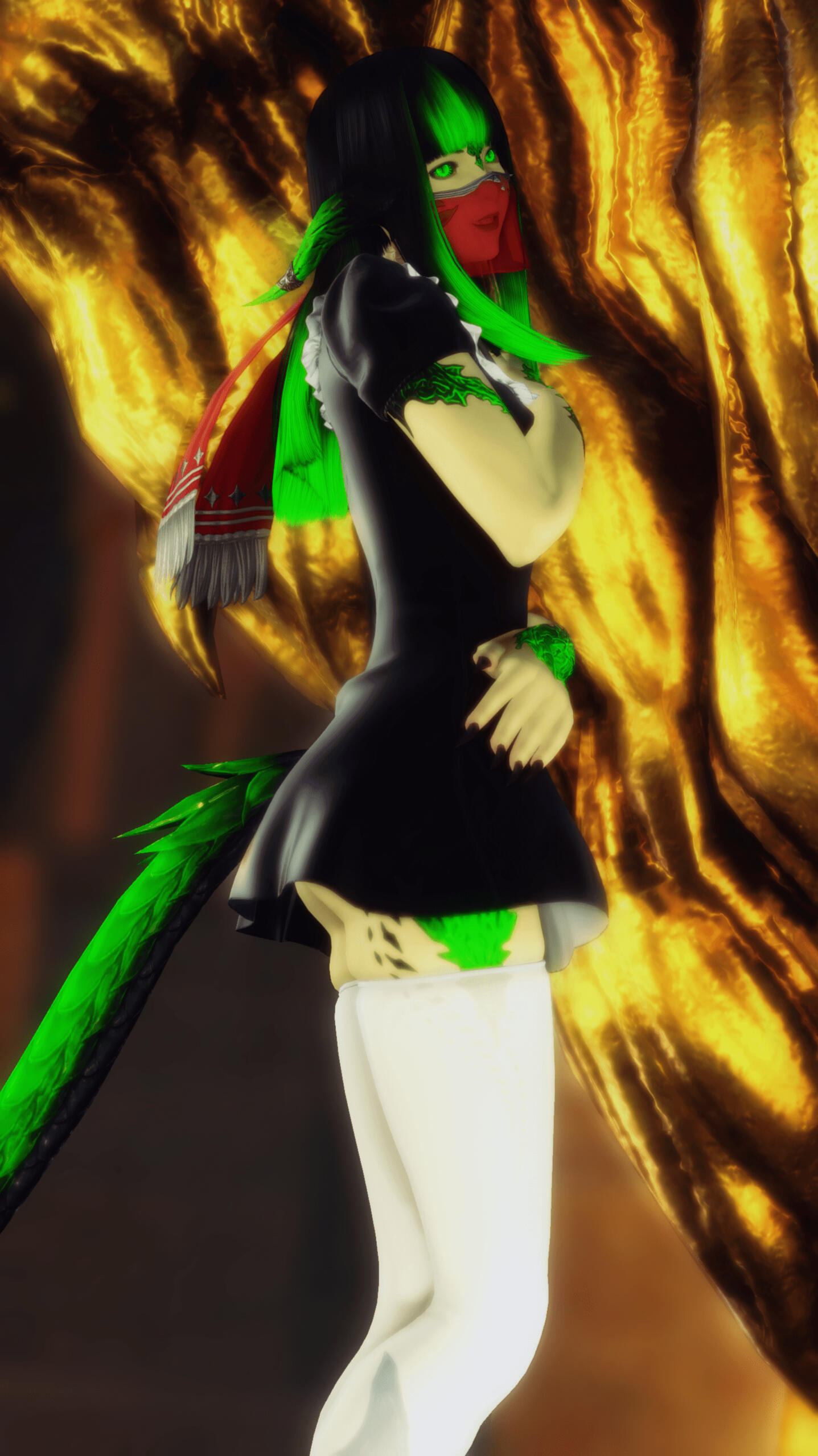 Misaki Kitsune Misaki Kitsune