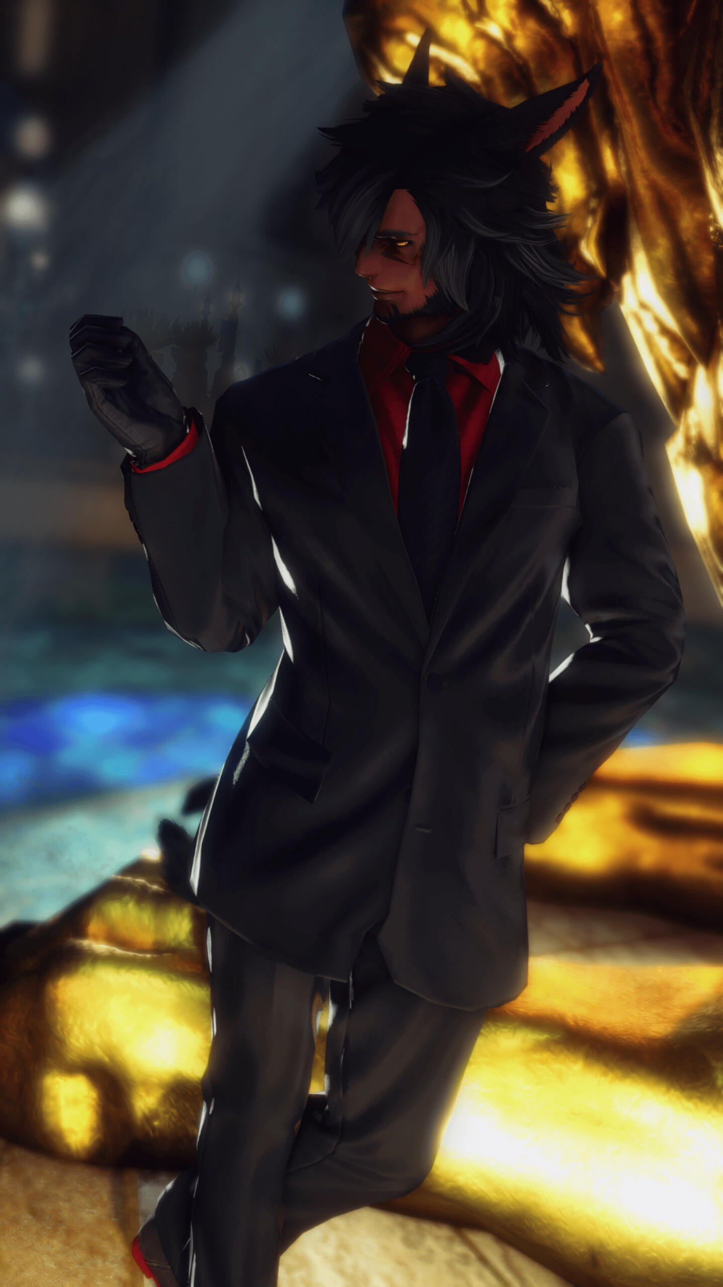 Firrol Taha Meister der Seile - Firrol Taha